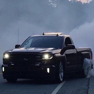 Meet your Posher, Ramon